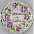 Coaster Kit - Jesus is Lord